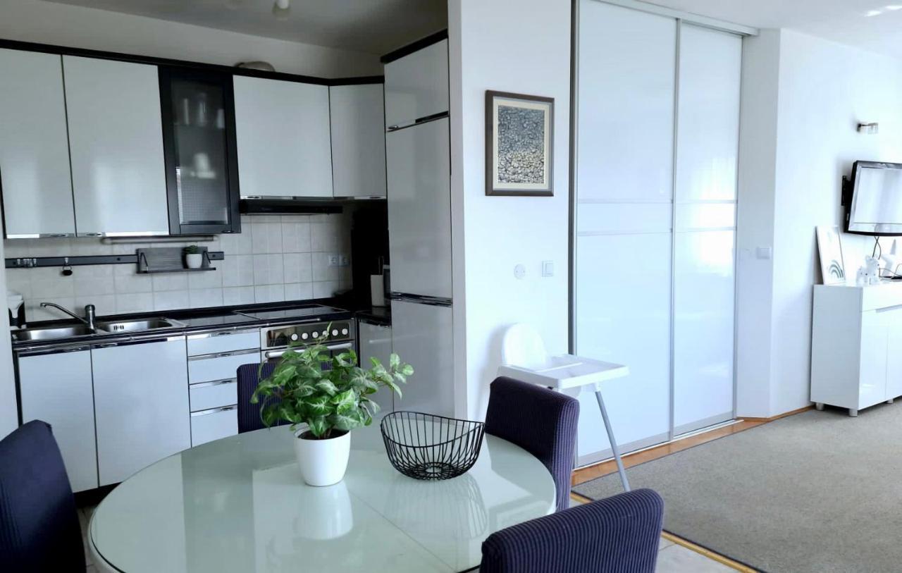 Apartment Silvana Kaštela Exterior foto