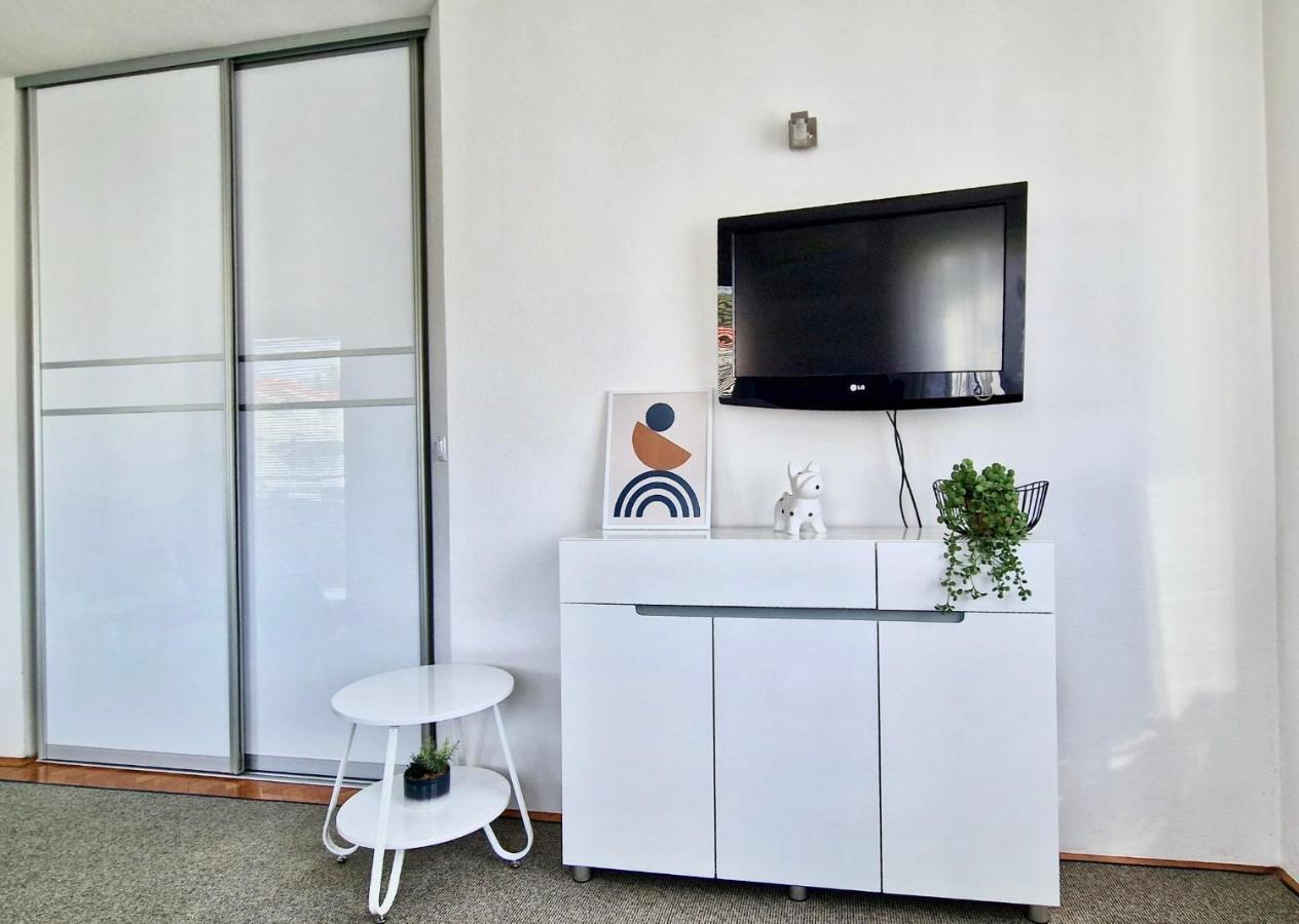 Apartment Silvana Kaštela Exterior foto