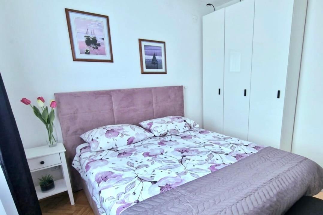 Apartment Silvana Kaštela Exterior foto